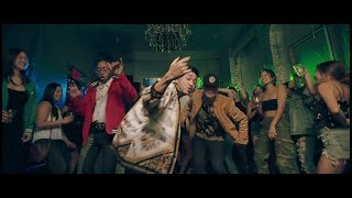 Filthy the Kid &amp; FLANNEL ALBERT - Asian Glow feat. Jesediah