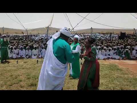 Dorcas Moyo ft Mambo Dhuterere - Haakotsire Mwari (live)