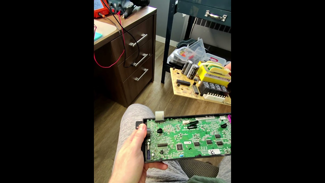 Unpacking digikey relay arrived #unboxing #controlboardrepair #controlboard #appliancerepair