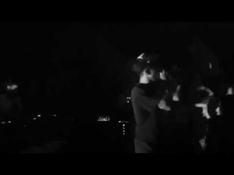 Anser & Tiny Jackal - Όπου κι αν πας live 21/06/14' @ X-Battery Stage