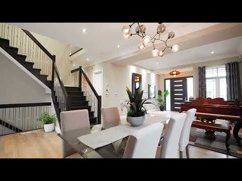 Welcome to 56 Valleyscape Drive