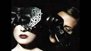 The birthday massacre - video kid