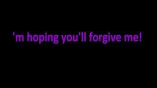 The Fight Song - Sanctus Real (Lyrics)