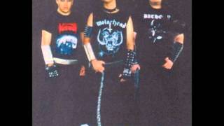 Diabolic Force - Absolute Cruelty