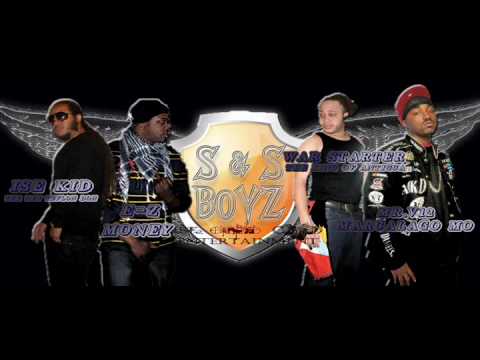 One Nightstand (Mike Murder,War Starter,E-Z money,Young lago)