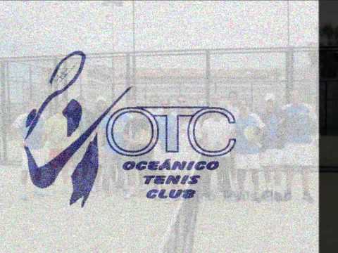 Oceánico Tenis Club OTC Puerto de la Cruz - Tenerife