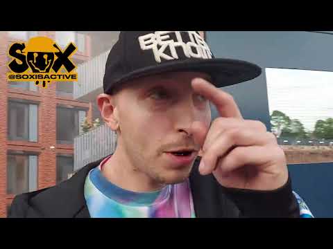 #soxisactive Bruce Lee #grime #ukgrime #sox #birmzisgrime