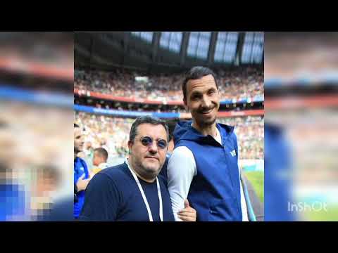 Mino Raiola's Last moments Alive |Cause of Death | The death of Mino Raiola