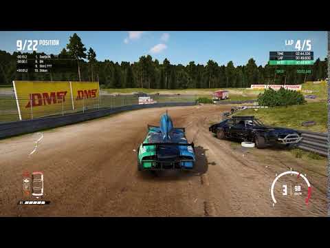 Next Car Game   Wreckfest 2020 01 12   21 50 38 32 DVR