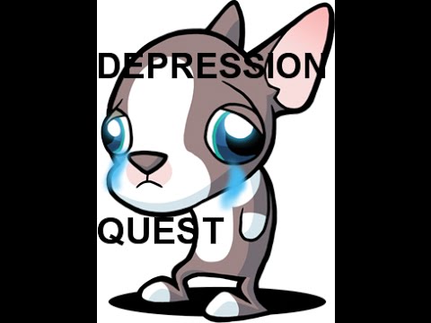 Depression Quest PC
