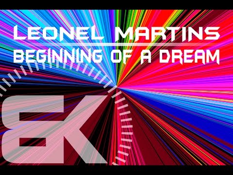 Leonel Martins | Beginning Of A Dream | Official Music Video