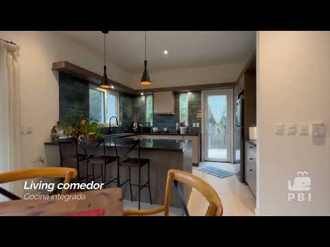 Video de YouTube - Casa en Venta de 3 dormitorios con  Piscina en Chihuahua, Maldonado