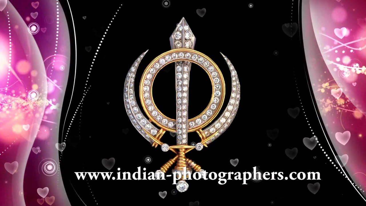 Gurbaani Lyrics | Yamla Pagla Deewana | Shahid Mallya | Sanjoy Chowdhury