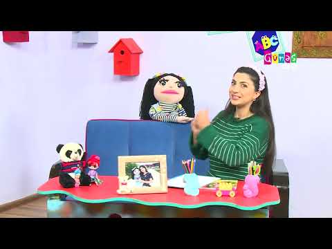 "Mərcangildə" - 22 yanvar 2024-cü il