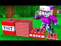 Jedes Minecraft TNT Experiment In Einem Video