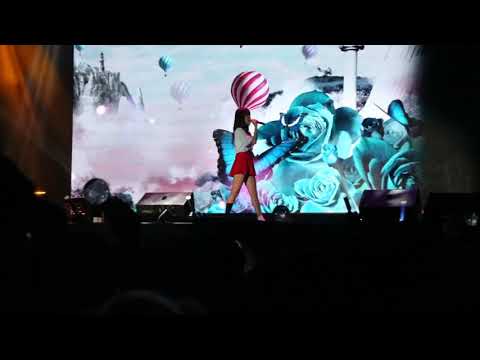 [홍콩버디HKBUDDIES] 170716 Yuju Solo