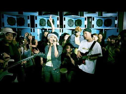 PUSHIM - FOREVER (Official Music Video)