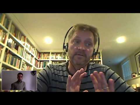 Scott D. Miller on Psychotherapy Research, Expertise and the use of Feedback Systems