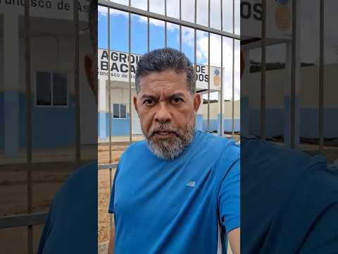 POR QUE SERGIPE PRODUZ TANTO E CRESCE TÃO POUCO? #infraestrutura #economia  #planejamento #agro