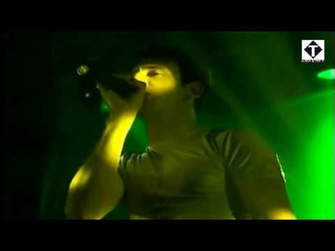 De/Vision - Try To Forget (Live)