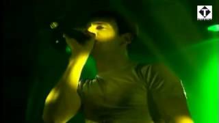 De/Vision - Try To Forget (Live)