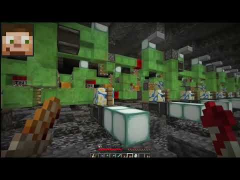 Grian & Scar Break Doc's Machine!!  All POV's