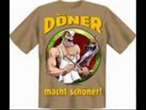 Der Döner Song ☺