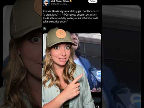 That is NOT How American Works…#2ndamendment #shortsvideo #shortsfeed #shorts Thumbnail