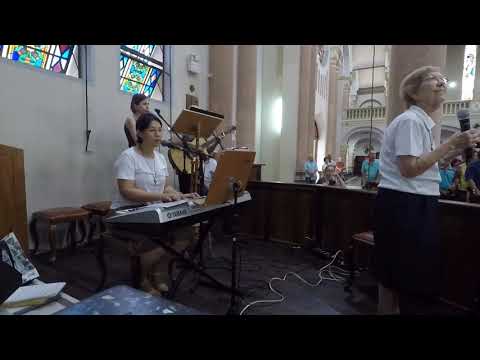 Vigia esperando aurora