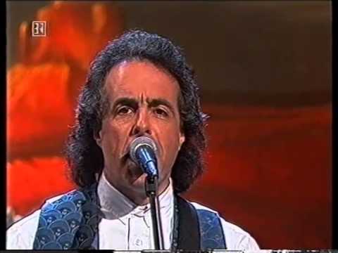 Black Pearl TOM RUSSELL BAND '92 (part 2 of 6)