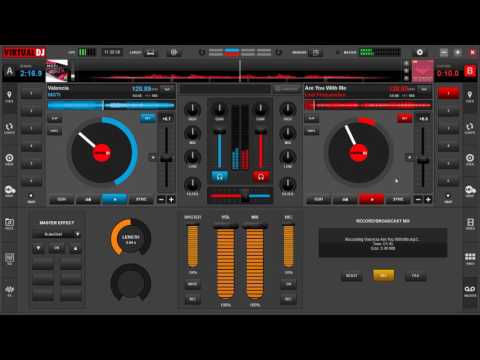 Valencia Are You With Me