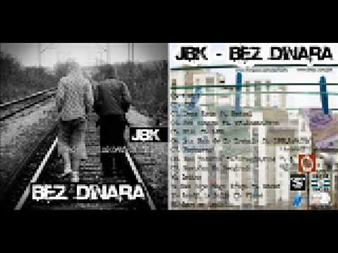 JBK ft. VTO Rasta Beba - Bez Dinara
