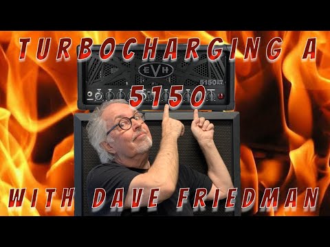The Malcontents - S2, Ep10 - "Turbocharging a 5150 with Dave Friedman"