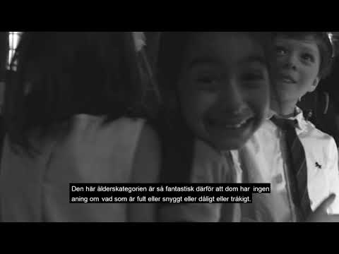 El Sistema Sundbyberg