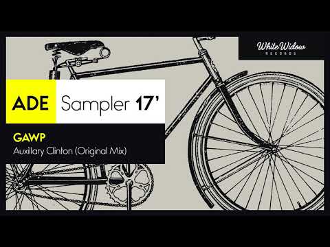 GAWP - Auxillary Clinton (Original Mix)