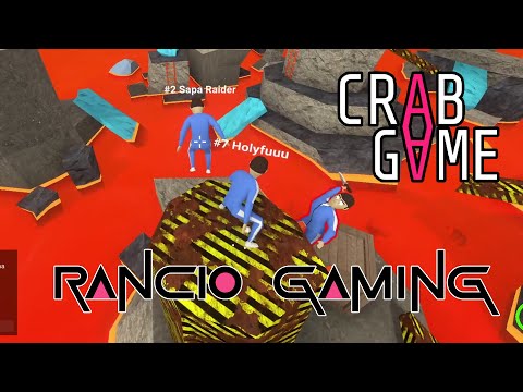 CRAB GAME - GOTH KIDS