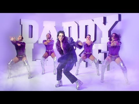 Video thumbnail for Daddy Like