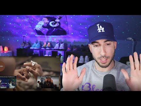 ALL VIBES OVER HERE!! || Darkoo - Always FT Black Sherif [ REACTION!! ]