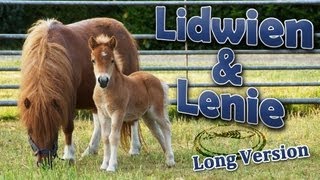 Lidwien &amp; Lenie - Long Version