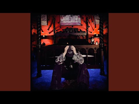 Jules Achten - Somebody Else - Misc Originals