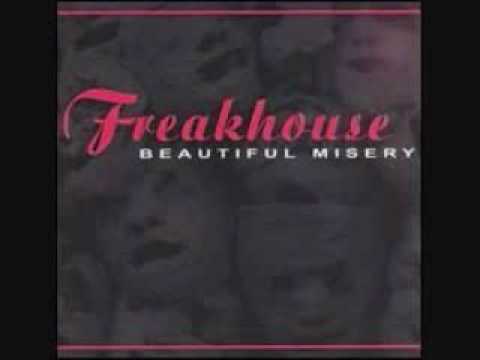 Freakhouse - Man or Machine