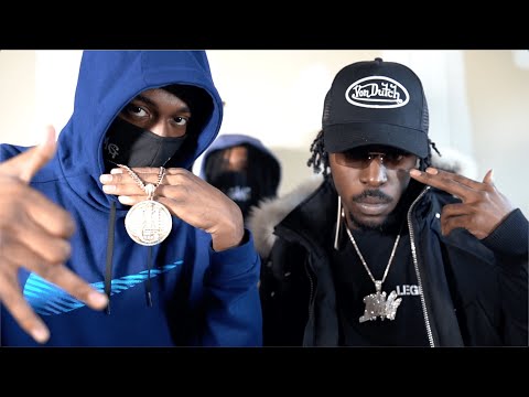 ODOGG - UNTITLED FREESTYLE (Official Music Video)