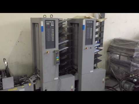 Horizon MC80 + SPF-10II + FC-10II