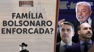 Lula reage ao novo 'tarifaço' de Trump e sugere enforcar família Bolsonaro