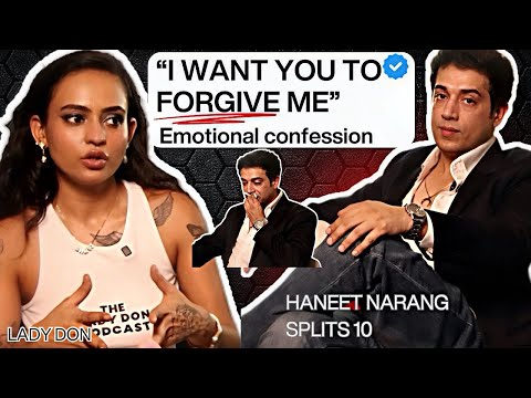 RICH BRAT SE SANSKARI KA SAFAR | HANEET SPLITS 10, BHAVYA 