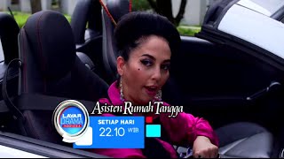 Download lagu ASISTEN RUMAH TANGGA : Sidik hentikan perempuan ngebut di komplek mp3 Download lagu ASISTEN RUMAH TANGGA : Sidik hentikan perempuan ngebut di komplek mp3
