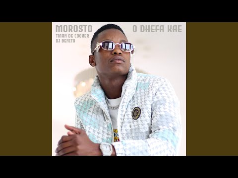 O Dhefa Kae (feat. T Man De Cooker & Dj Benito)