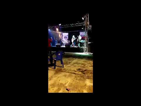 Three little birds -Bob Marley Cover