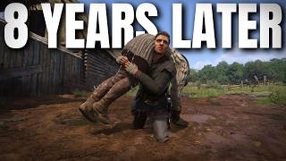 8 Years Later - Is Kingdom Come Deliverance Worth Playing?