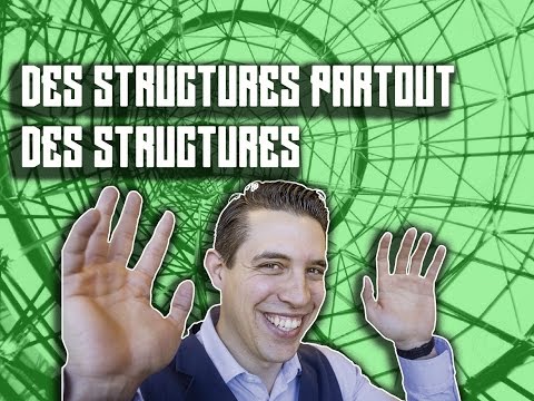 Comprendre le Structuralisme en sciences humaines : Posture du chercheur #1